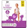Etos Luierbroekjes Extra Large Maat 6 15+ kg Value Pack 36 stuks