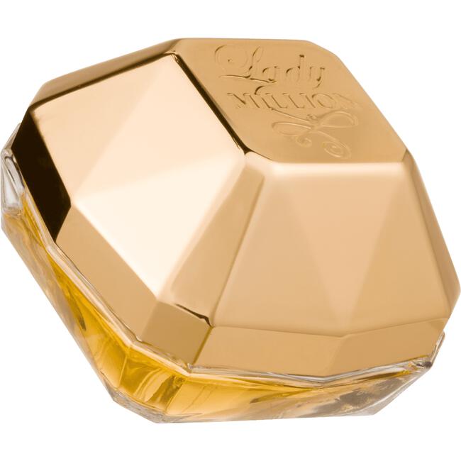 Paco Rabanne Lady Million Eau De Parfum