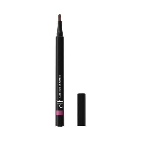 e.l.f. Main Stain Lip Marker Mauvelous