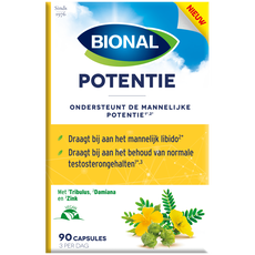 Bional Potentie 90 stuks