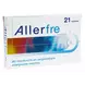 Allerfre Antihooikoorts Loratadine 10 MG Tabletten 21 Stuks
