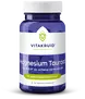 Vitakruid Magnesium Tauraat P5 Vegan Capsules 30 stuks