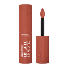 Rimmel Thrill Seeker Lip Latex 250 Honey Bun