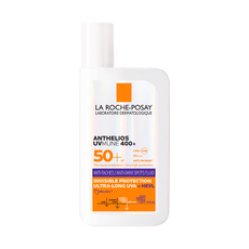 La Roche-Posay Anthelios UVMune Zonnefluide Anti-pigmentvlekken SPF50 50 ML