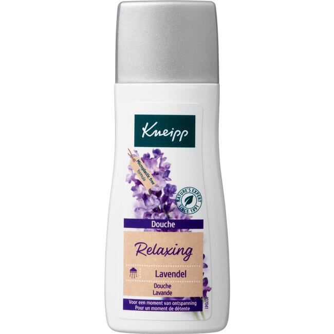 Conventie het ergste Pakket Kneipp Relaxing Lavendel Douchegel Mini 30 ML 30 ML | Etos