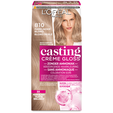 L’Oréal Paris Casting Crème Gloss 810 Parelmoer Blond