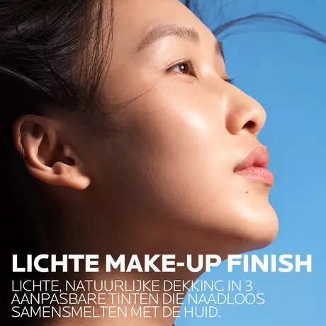 La Roche-Posay Anthelios Uvair Zonnebrand Serum SPF50+ Light 50 ML