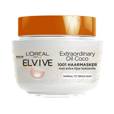 L'Oréal Paris Elvive Extraordinary Oil Haarmasker 300 ML