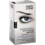 Swiss O-Par Wenkbrauwen & Wimperkleur Zwart