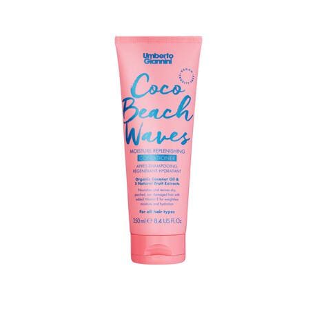 Umberto Giannini Coco Beach Waves Conditioner 250 ML