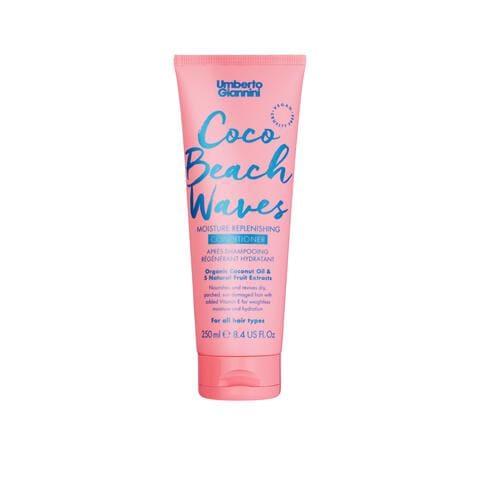 Umberto Giannini Coco Beach Waves Conditioner 250 ML