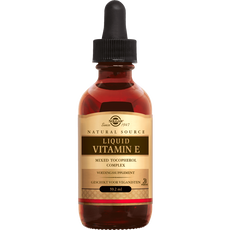 Solgar Liquid Vitamin E 59.2 ML