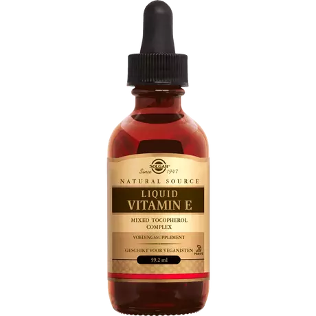 Solgar Liquid Vitamine E 59.2 ML