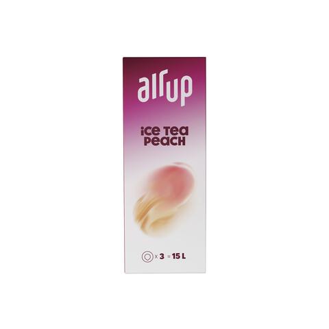 air up® Ice Tea Peach Podbox 3 Set&nbsp;