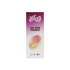 air up® Ice Tea Peach Podbox 3 Set&nbsp;