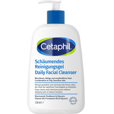 Cetaphil Daily Facial Cleanser 237 ML