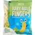 Sore Baby Maisfingers Naturel