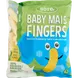 Sore Baby Bio Maisfingers Naturel 35 gram