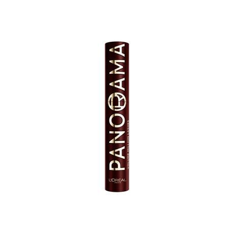 L'Oréal Paris Panorama Chromatic Mascara Bordeaux Donkerrood