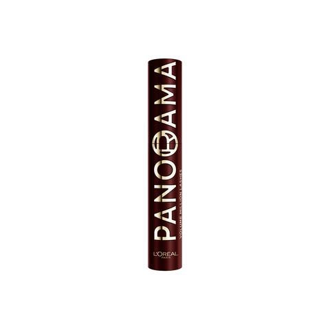 L'Oréal Paris Panorama Chromatic Mascara Bordeaux Donkerrood
