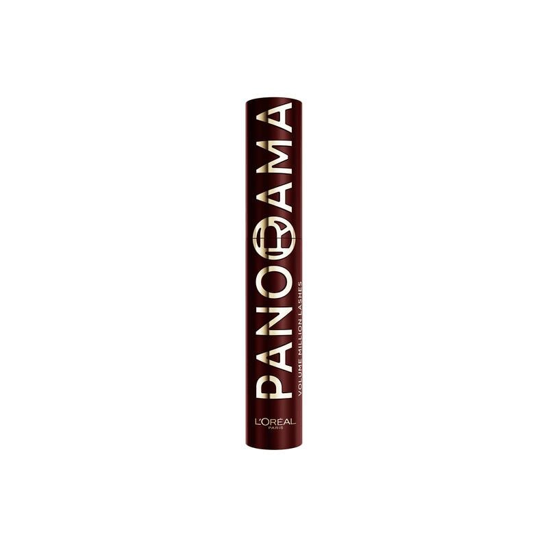 L'Oréal Paris Panorama Chromatic Mascara Bordeaux Donkerrood
