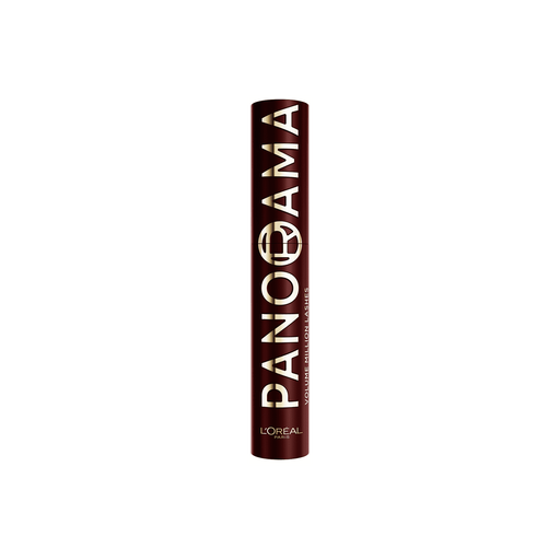 L'Oréal Paris Panorama Chromatic Mascara Bordeaux Donkerrood