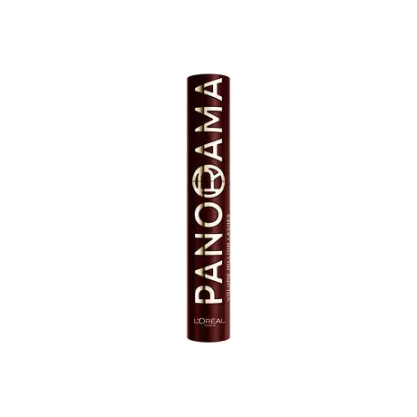 L'Oréal Paris Panorama Chromatic Mascara Bordeaux Donkerrood