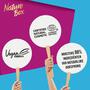 Nature Box Argan Nutrition Conditioner Bar 85 GR