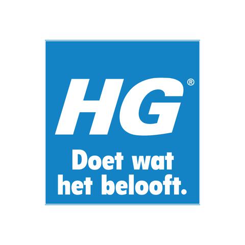 HG Badkamerreiniger Alledag 500 ML
