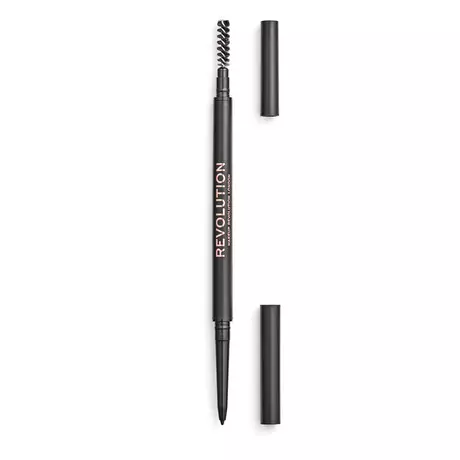 Revolution Precise Brow Pencil Dark Brown