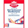 Heltiq Niet klevend Wondkompres