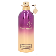 Montale Sensual Instinct Eau de Parfum 100 ML