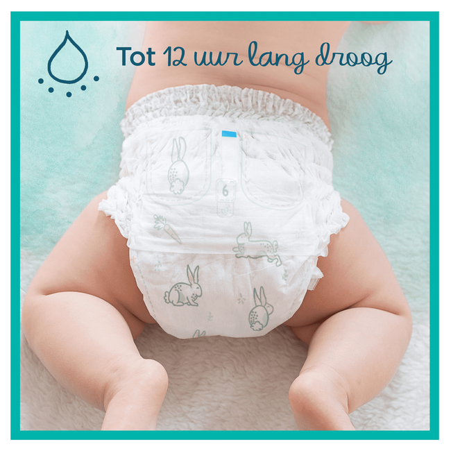 Pampers Harmonie Pants Maat 5 20 EA Etos