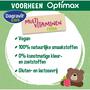 Dagravit Natural Kids Multi Framboos Hooggedoseerd 60 Dragees