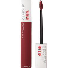 Maybelline New York SuperStay Matte Ink Lippenstift 50 Voyager