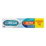 Corega Ultra Kleefcreme Gebitsprothese - 70 GR