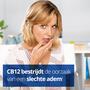 CB12 Sensitive Mondwater