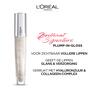 L'Oréal Paris Glow Paradise Balm in Gloss 400 I Maximize Transparant Lipgloss 7 ML