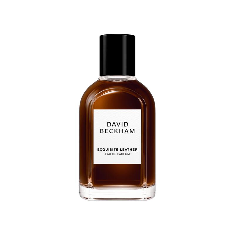 David Beckham Exquisite Leather Eau De Parfum 50 ML
