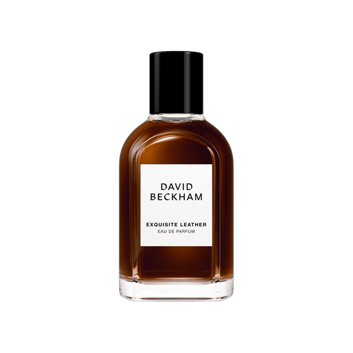 David Beckham Exquisite Leather Eau De Parfum 50 ML