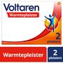 Voltaren Warmtepleister Bij spierpijn, nekpijn, rugpijn en schouderpijn 2 stuks