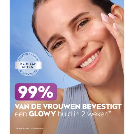 NIVEA Luminous630 Skin Glow Instant Glow Serum 30 ML