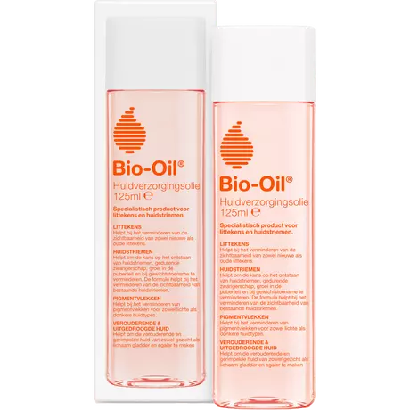 Bio-Oil Huidverzorgingsolie 125 ML