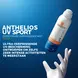 La Roche-Posay Anthelios UV Sport Zonnebrand Mist SPF50+ 200 ML
