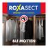 Roxasect Mottenballen 20 stuks