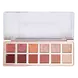 Revolution The True Icon Warm Nudes Oogschaduw Palet