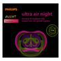 Philips Avent Soother Air Nighttime 0-6M G DC19