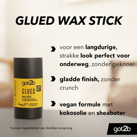 Got2B Glued Wax Stick 50 ML