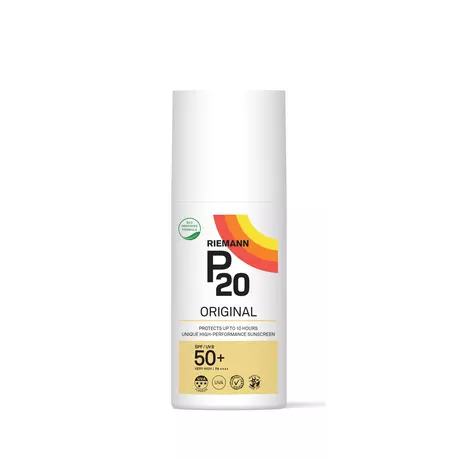 P20 Original Zonnebrand SPF50+ 175 ML