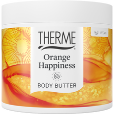 Therme Orange Happiness Bodybutter 225 gram